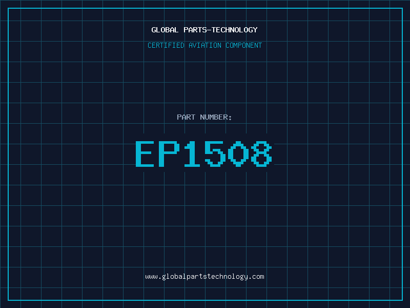 Aviation Part EP1508