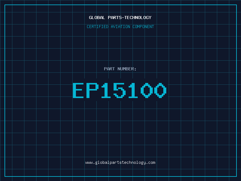 Aviation Part EP15100