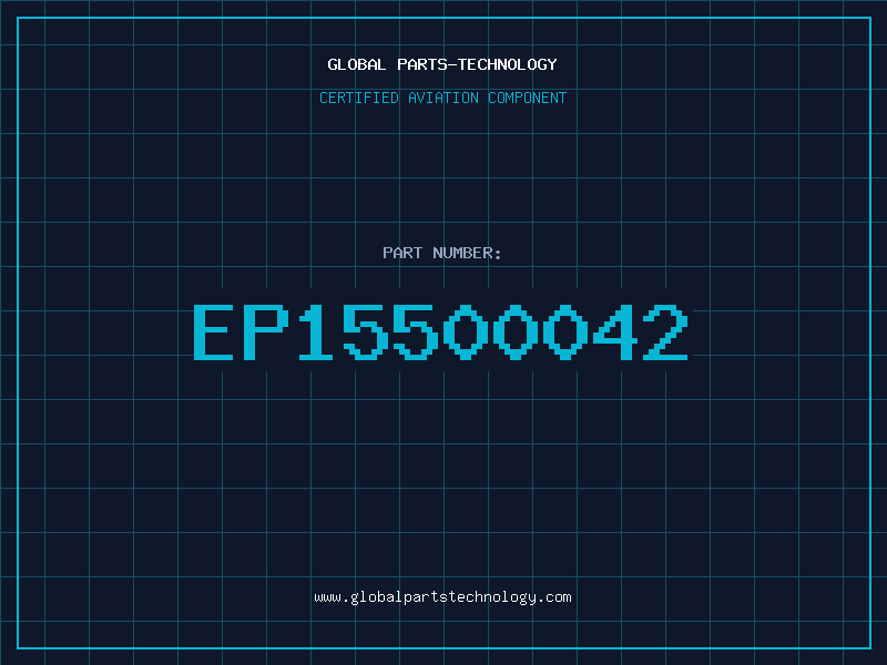 Aviation Part EP15500042