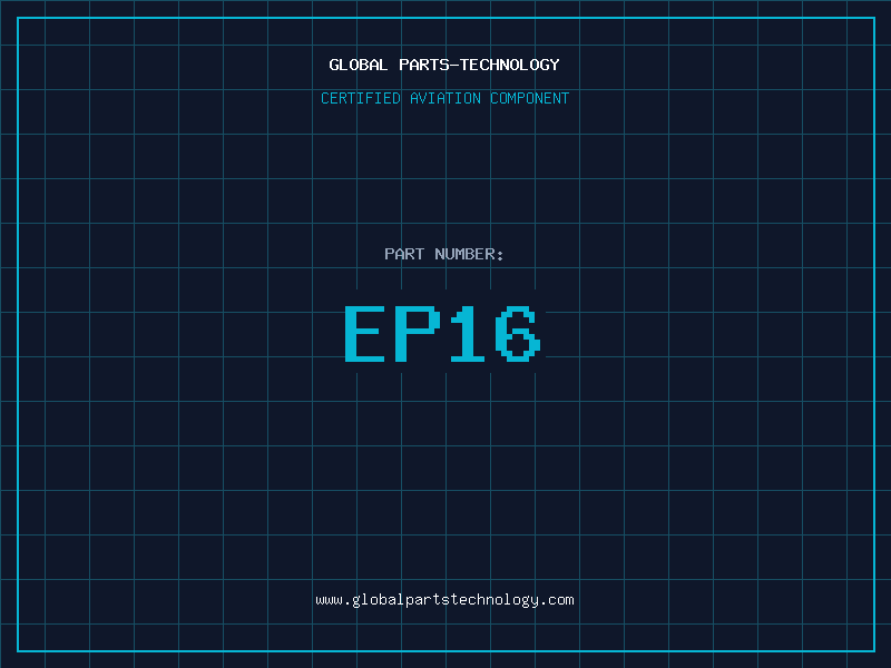 Aviation Part EP16