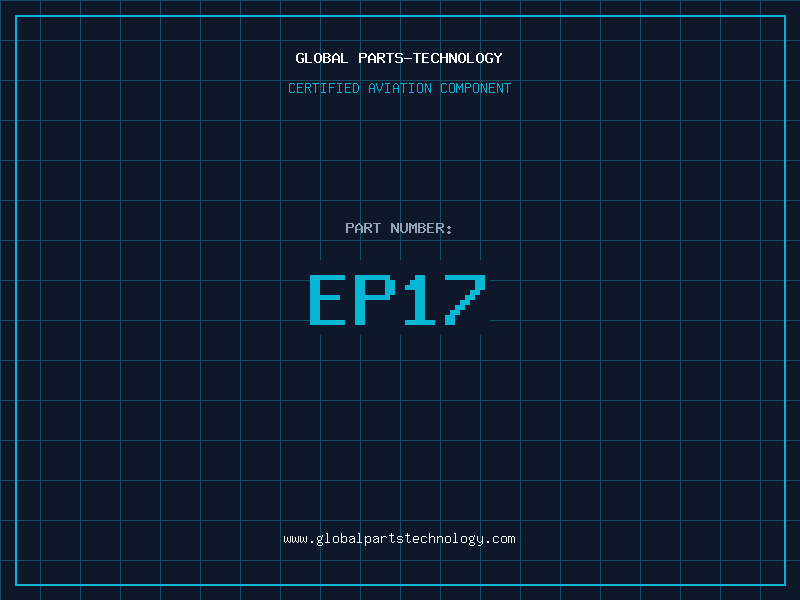 Aviation Part EP17