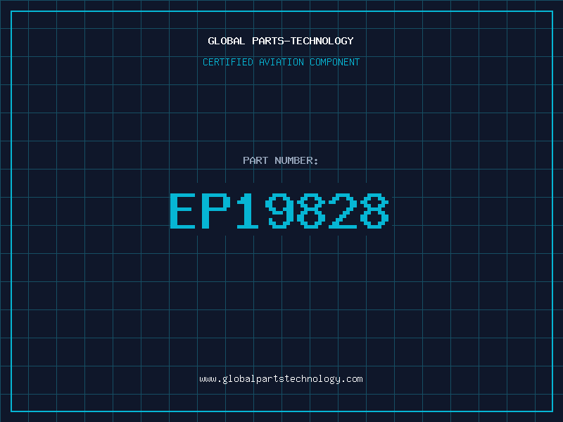Aviation Part EP19828