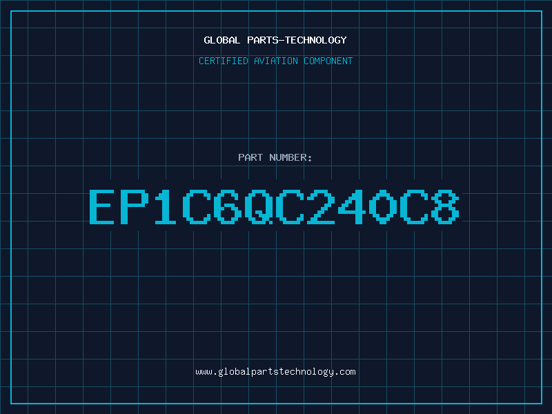 Aviation Part EP1C6QC240C8