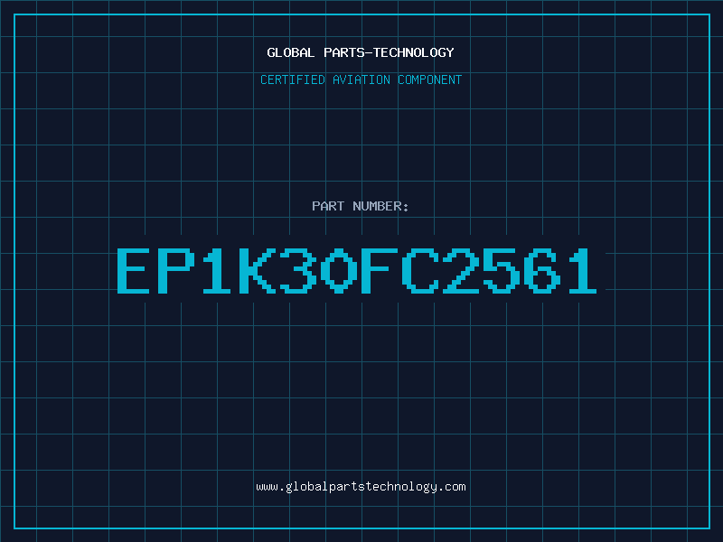 Aviation Part EP1K30FC2561