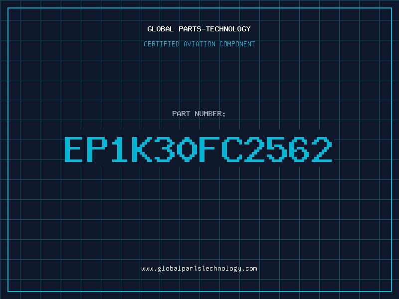 Aviation Part EP1K30FC2562