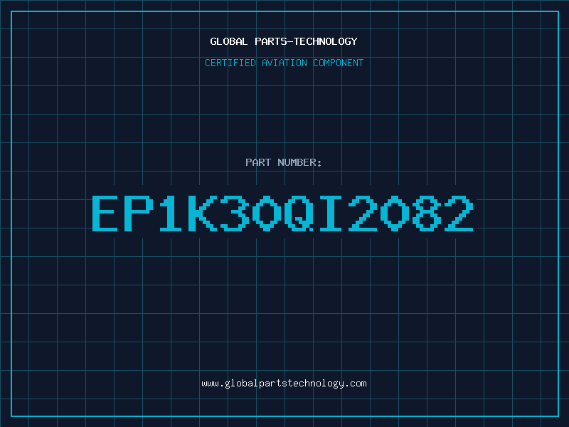 Aviation Part EP1K30QI2082