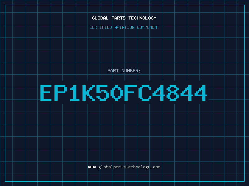 Aviation Part EP1K50FC4844