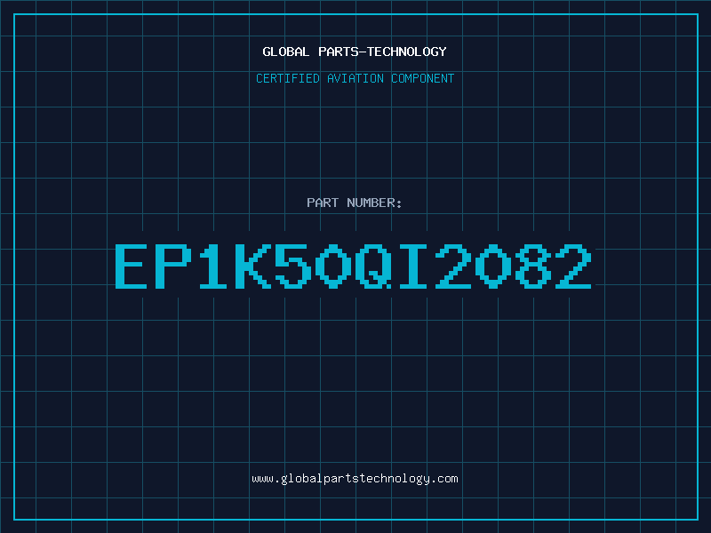 Aviation Part EP1K50QI2082