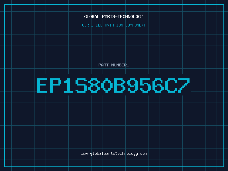 Aviation Part EP1S80B956C7