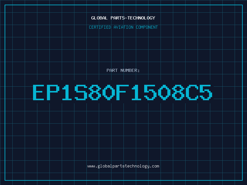 Aviation Part EP1S80F1508C5
