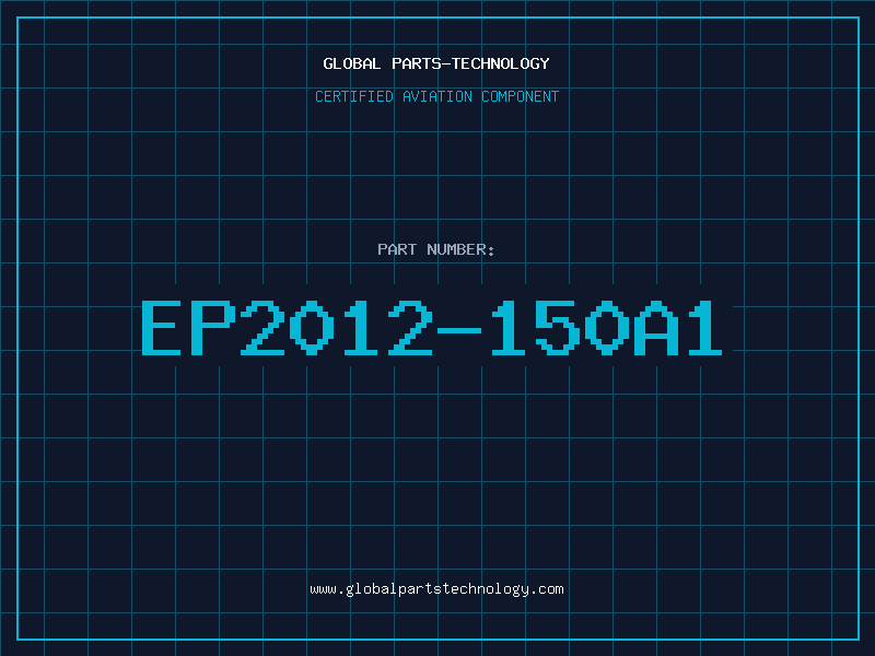 Aviation Part EP2012-150A1