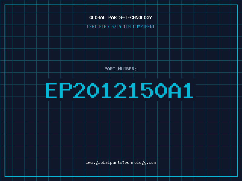 Aviation Part EP2012150A1