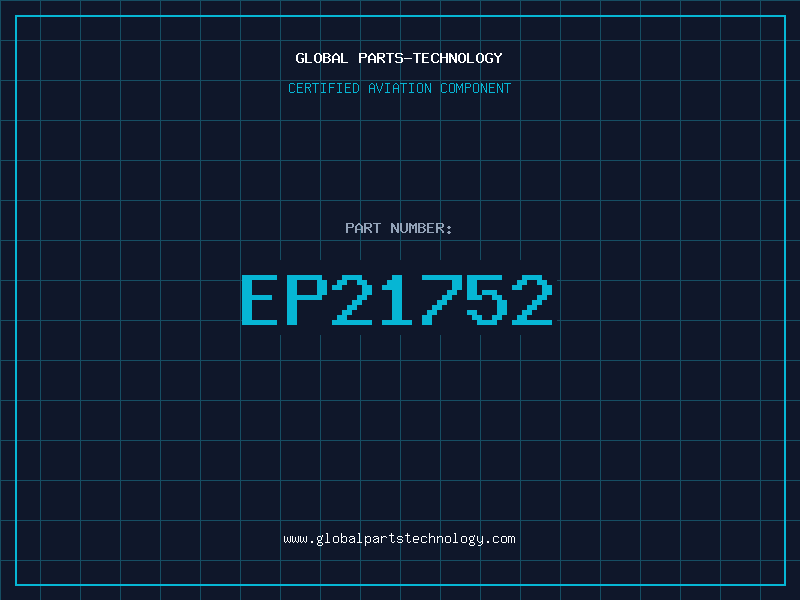 Aviation Part EP21752