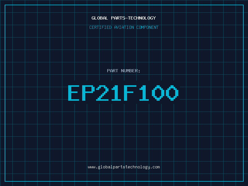 Aviation Part EP21F100