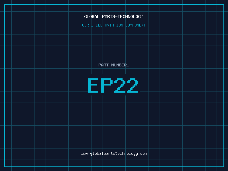 Aviation Part EP22