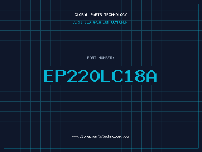 Aviation Part EP220LC18A