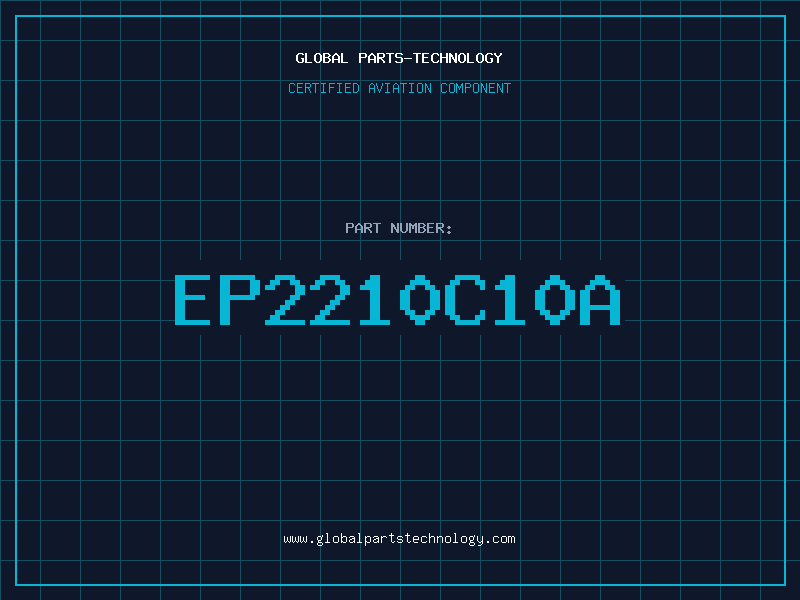 Aviation Part EP2210C10A