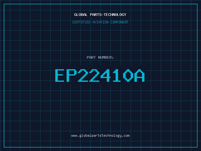 Aviation Part EP22410A