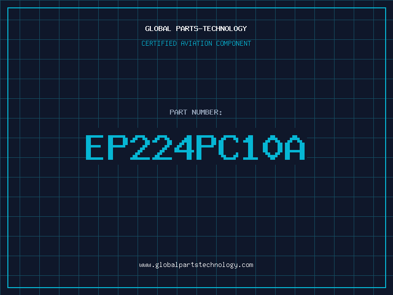 Aviation Part EP224PC10A