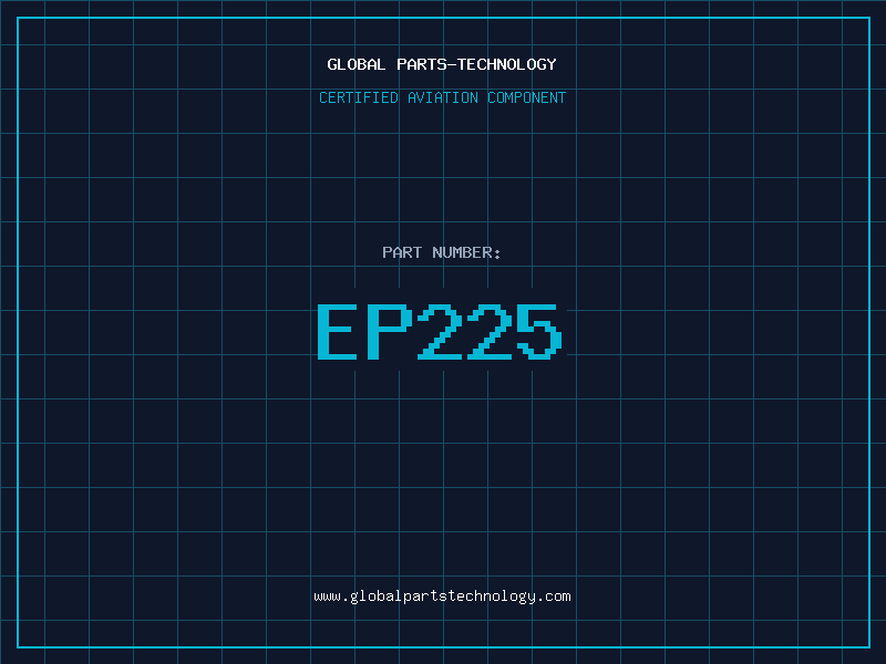 Aviation Part EP225