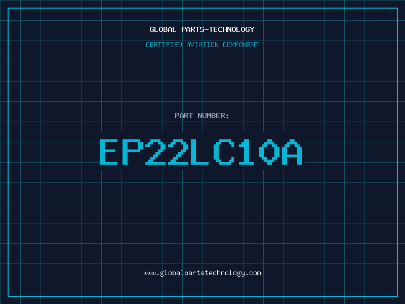 Aviation Part EP22LC10A