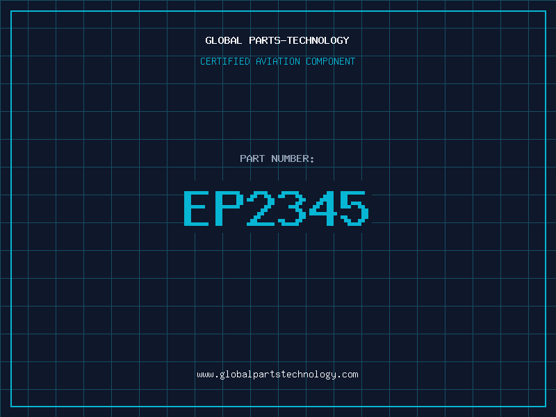 Aviation Part EP2345