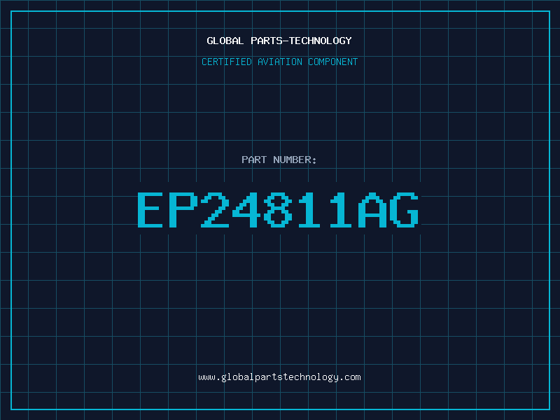 Aviation Part EP24811AG
