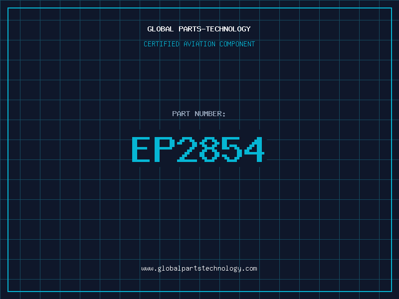 Aviation Part EP2854