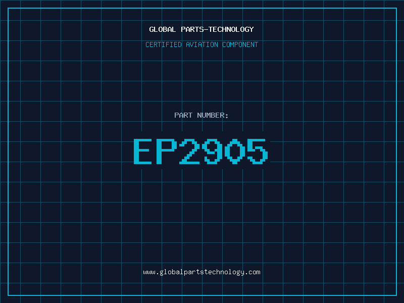 Aviation Part EP2905