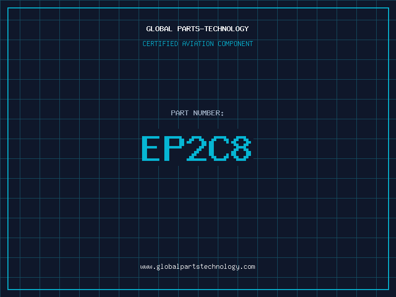 Aviation Part EP2C8