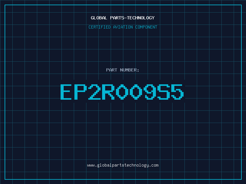 Aviation Part EP2R009S5
