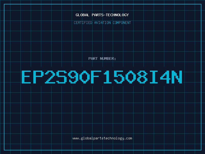 Aviation Part EP2S90F1508I4N