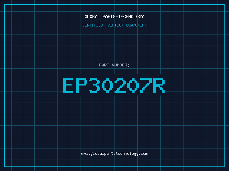Aviation Part EP30207R