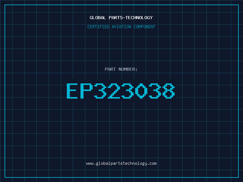 Aviation Part EP323038