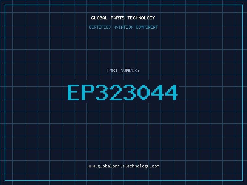 Aviation Part EP323044