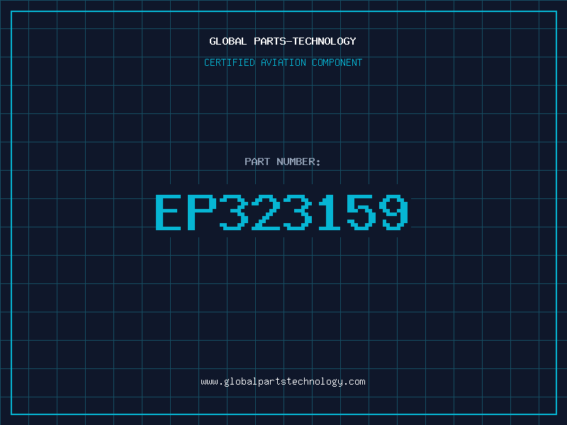 Aviation Part EP323159