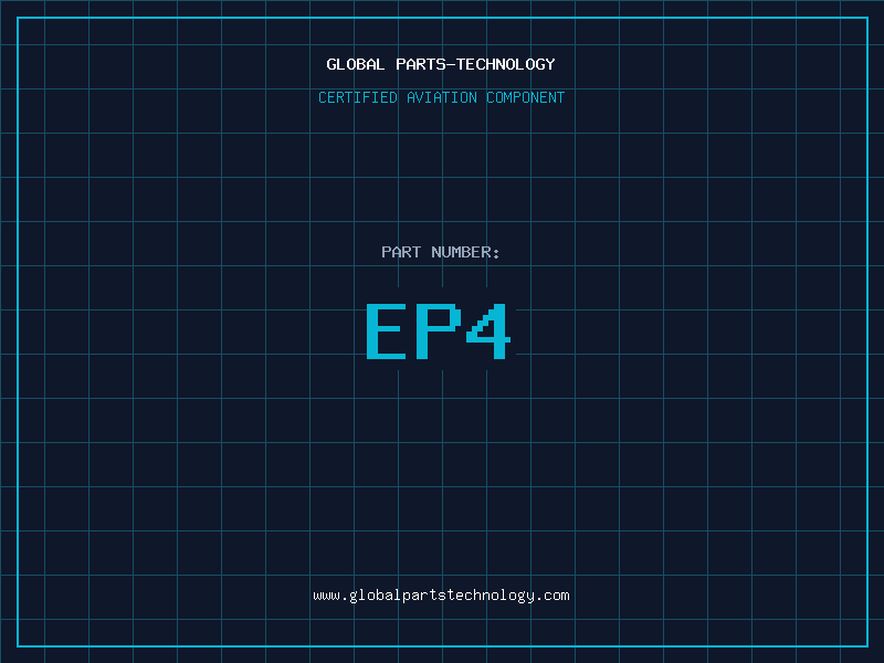 Aviation Part EP4