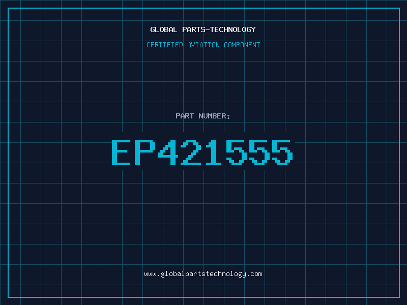 Aviation Part EP421555