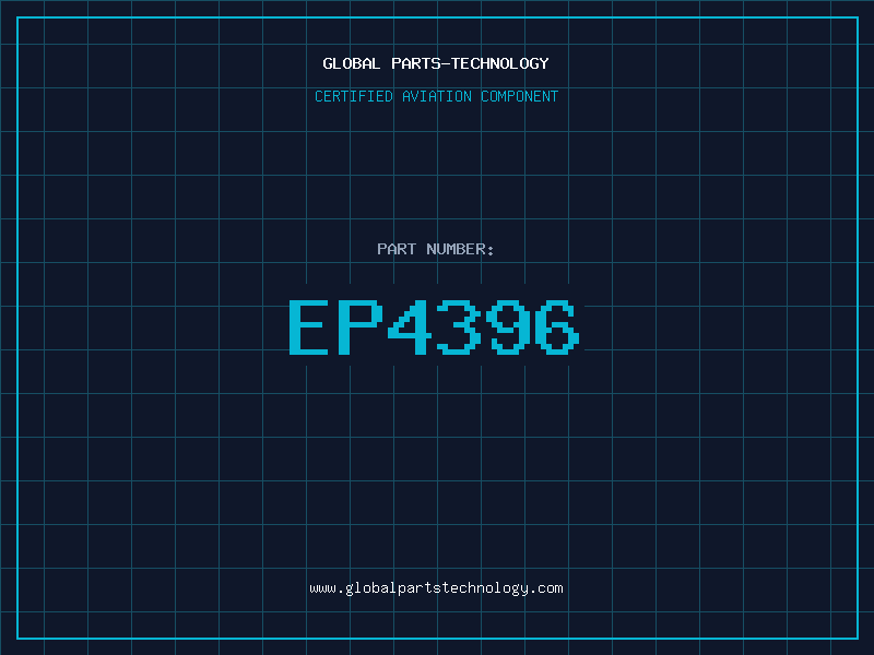 Aviation Part EP4396