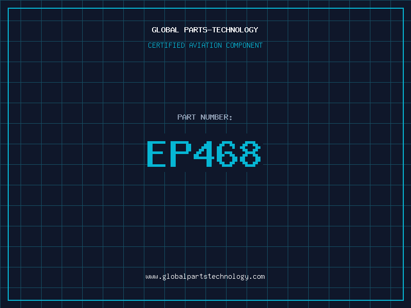 Aviation Part EP468