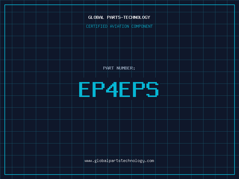 Aviation Part EP4EPS