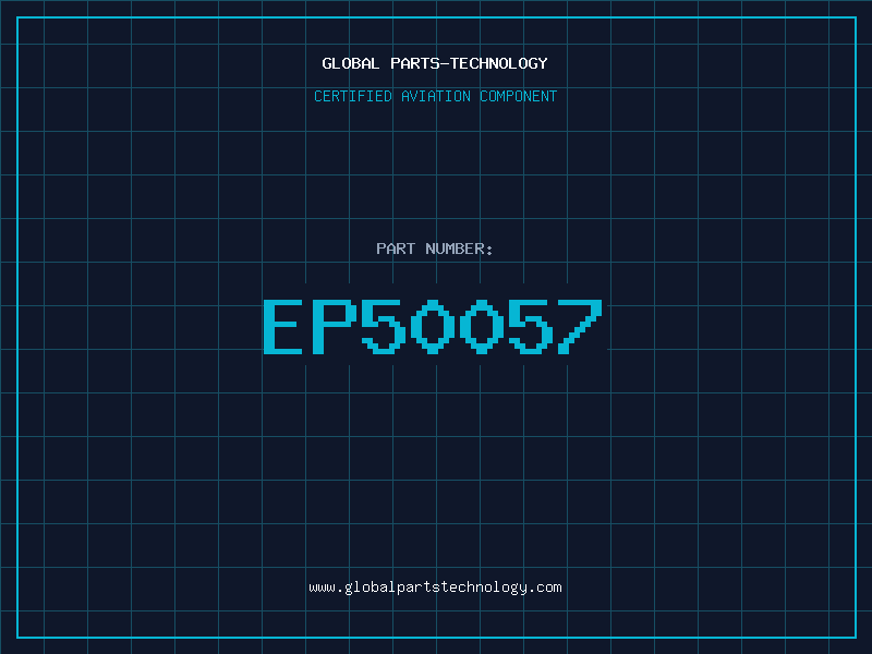 Aviation Part EP50057