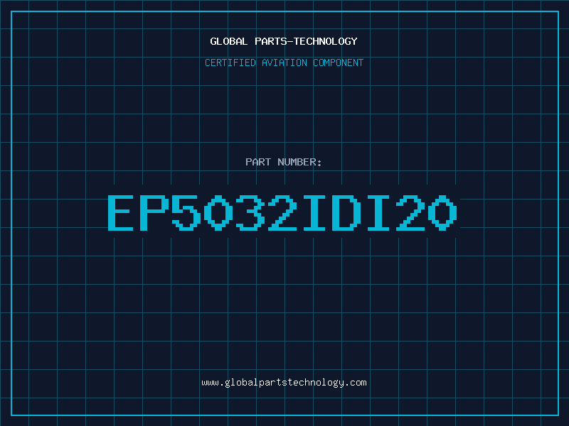 Aviation Part EP5032IDI20