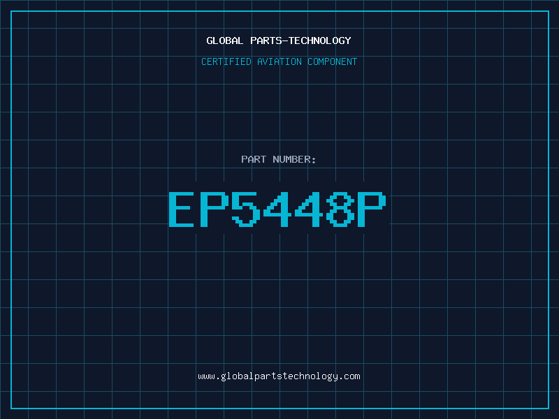 Aviation Part EP5448P