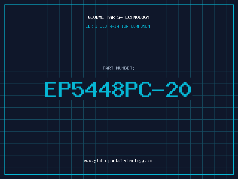 Aviation Part EP5448PC-20