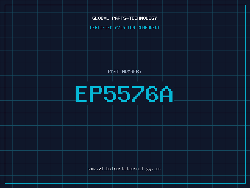Aviation Part EP5576A