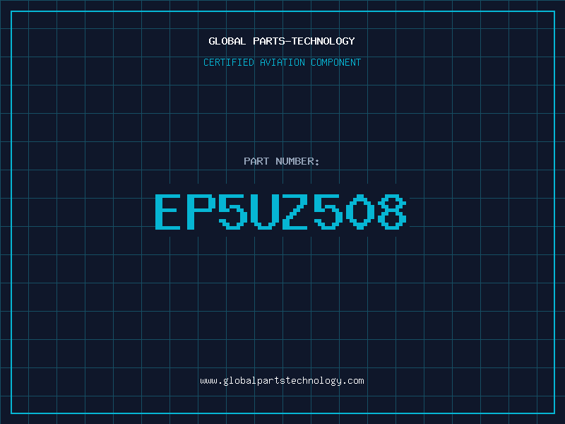 Aviation Part EP5UZ508