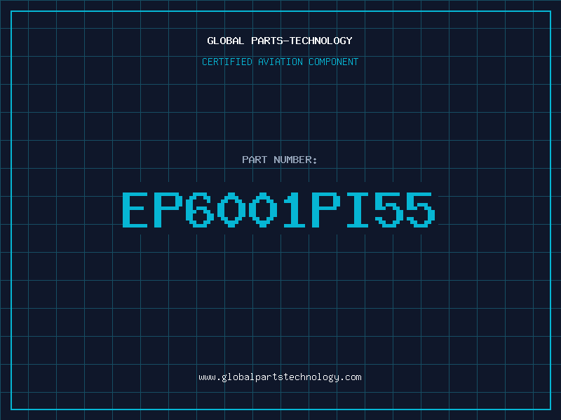Aviation Part EP6001PI55
