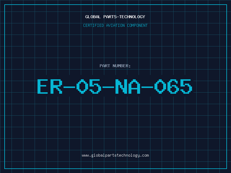Aviation Part ER-05-NA-065