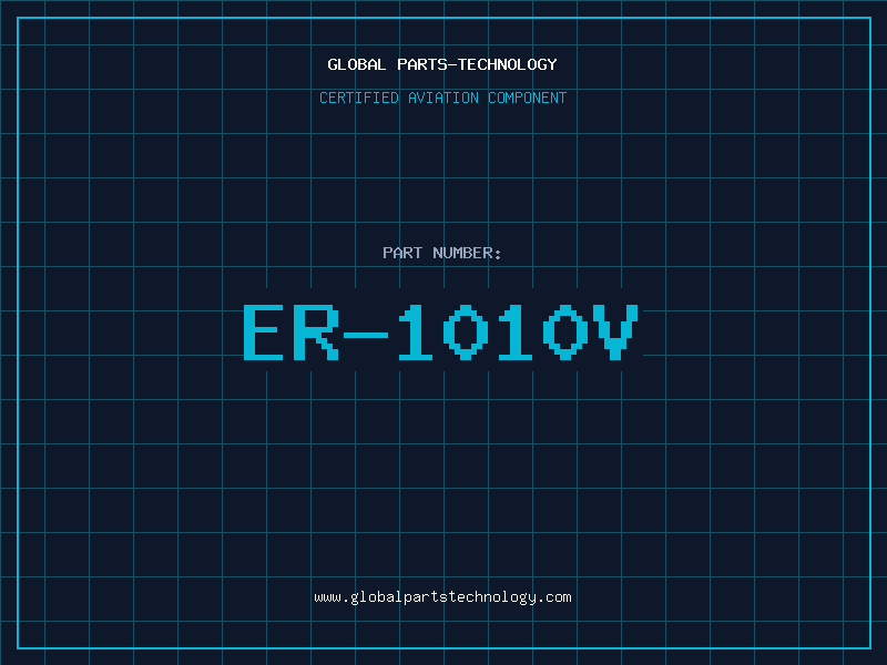 Aviation Part ER-1010V